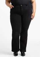 Women's Flare Jeans