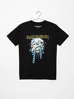 Men's Iron Maiden - Mummy Tee