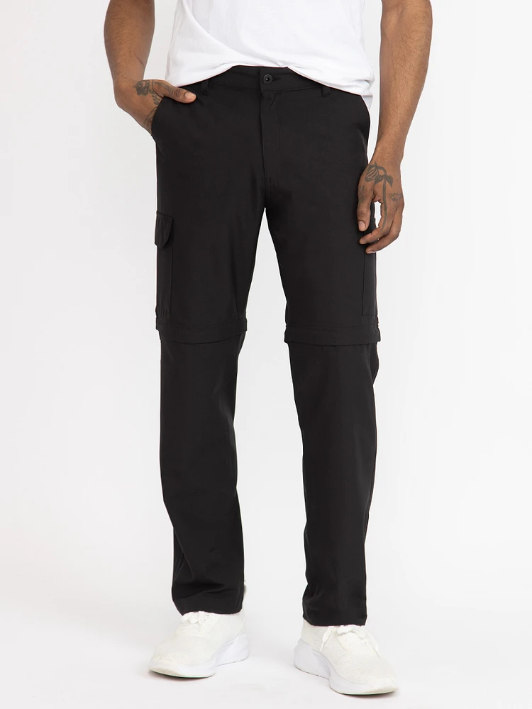Men's Nylon Converter Pant
