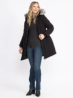 Women's Parka