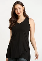 Women's Legging Tank