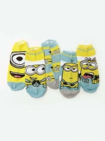 Women's Minions Socks