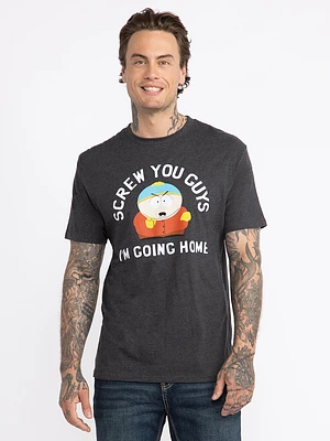 Men's South Park Tee