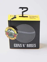 Men's Gun N' Roses Socks