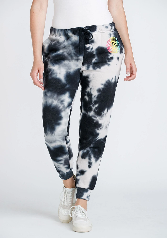 Women's Tie Dye Jogger