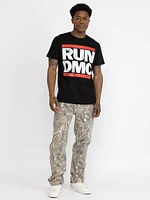 Men's Run DMC Tee