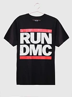 Men's Run DMC Tee