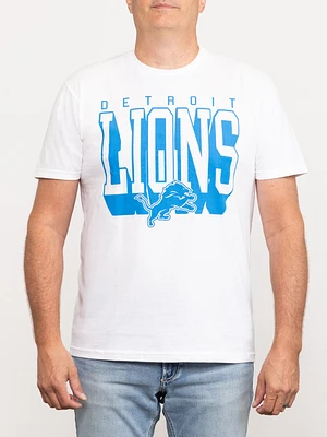 Men's Detroit Loins Tee