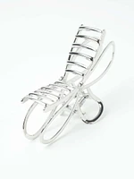 Women's Metal Claw Clip