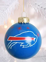 NFL Buffalo Bills Ornament