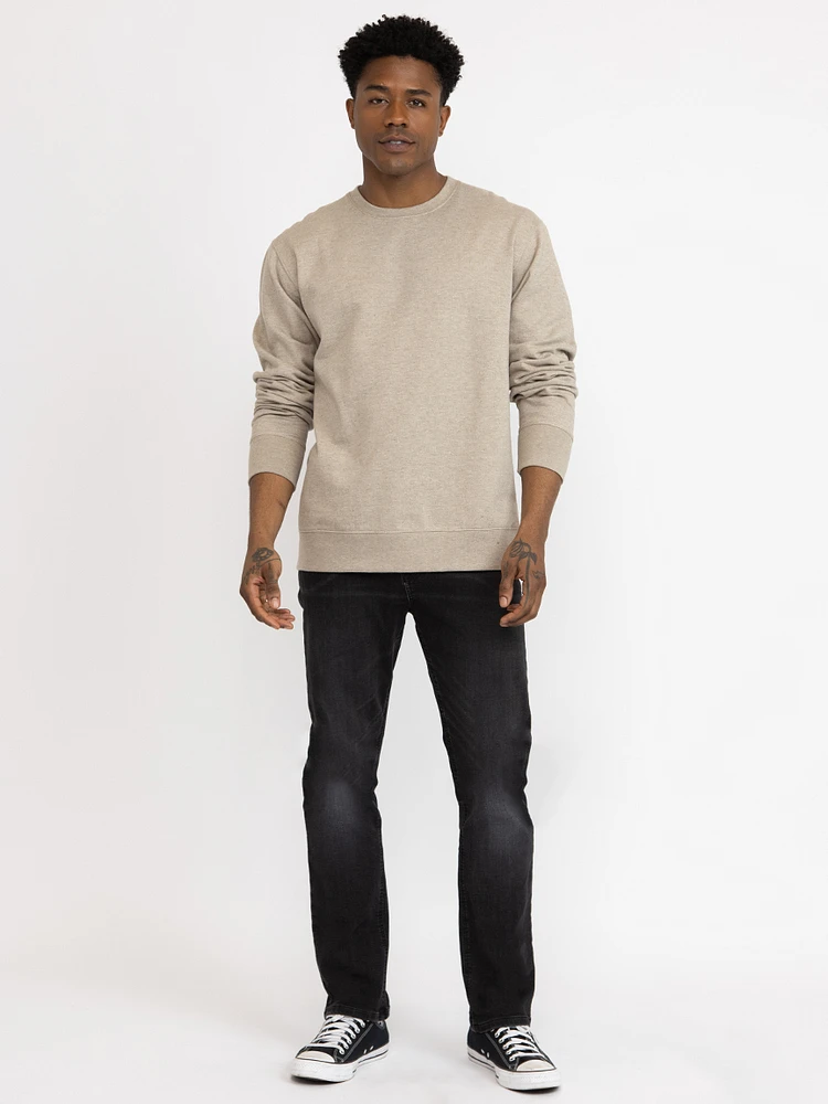 Men's Crewneck Sweater