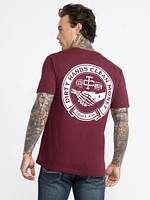 Haggler Tee
