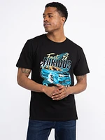 Men's Fast & Furious Tee