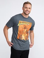 Men's Indiana Jones Tee