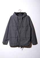 Men's Anorak Jacket