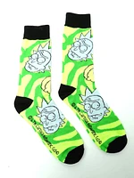 Men's Rick & Morty Socks