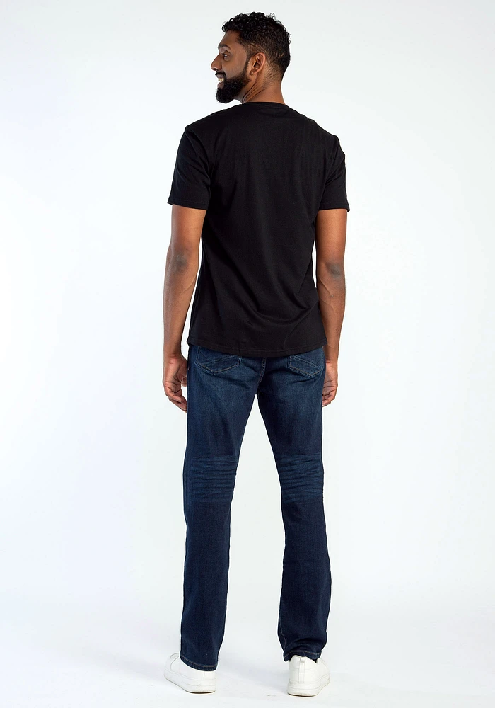 Men's Yellowstone Tee