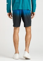 Men's Ombre Board Short