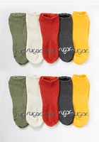 Women's SUGAR Autumn Socks