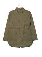 Women's Quilted Jacket