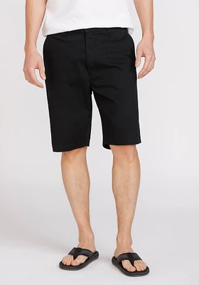 Men's Chino Shorts