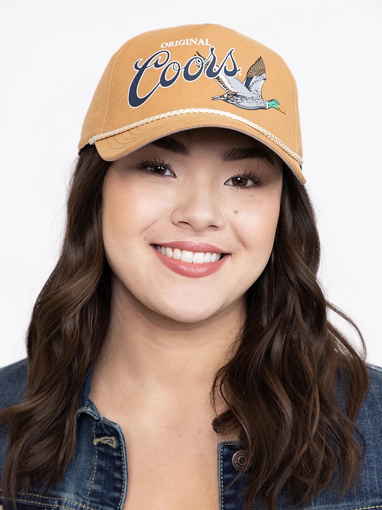 Men's Coors Hat