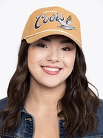 Men's Coors Hat