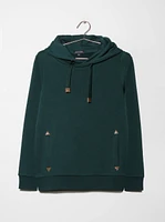 Women's Pop Hoodie