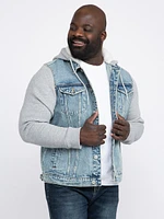 Men's Denim Jacket