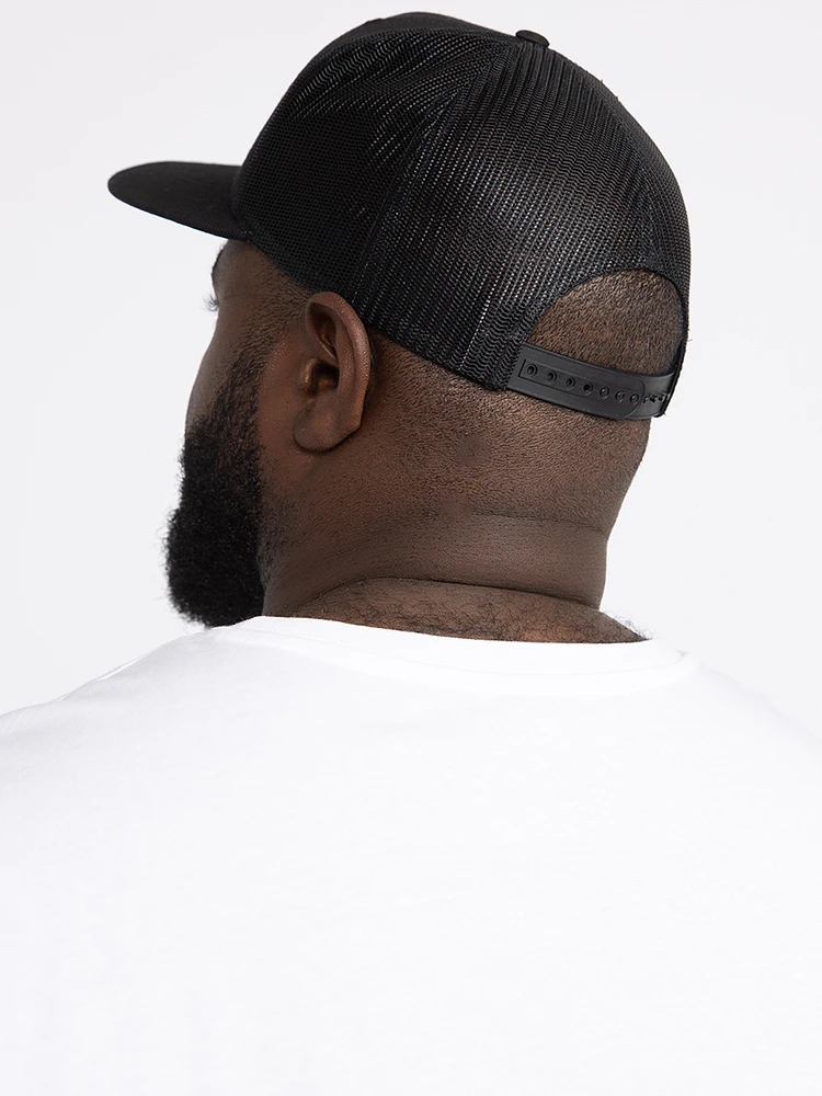 Men's Chain Support Hat