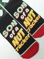 Men's ELF Socks