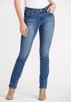 Women's Straight Leg Jeans