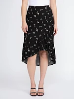 Women's Midi Skirt