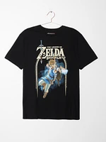 Men's Zelda Tee