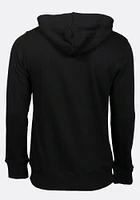 Men's Washed Hoodie