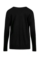 Women's Fine Gauge Pullover