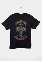 Men's Guns N' Roses Tee