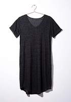 Women's Tee Shirt Dress