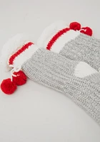 Women's Cabin Slipper Sock