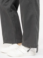 Women's Relaxed Cargo Jogger