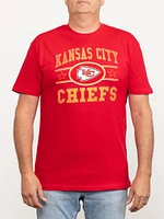 Men's Kansas City Chiefs Tee