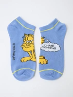 Women's Garfield Socks