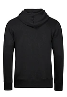 Men's Washed Classic Hoodie