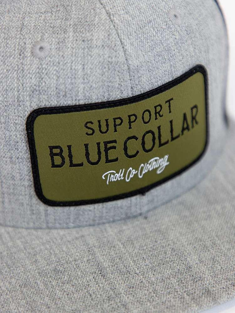Barricade Hat