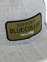 Barricade Hat