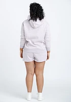 Women's Popover Hoodie