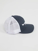 Men's Navy Weekly Trucker Hat