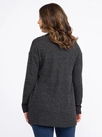 Women's Open Cardigan