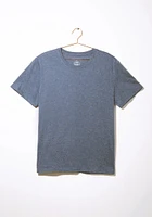 Men's Heathered Tee