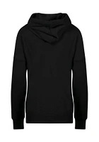 Women's Oversized Popover Hoodie